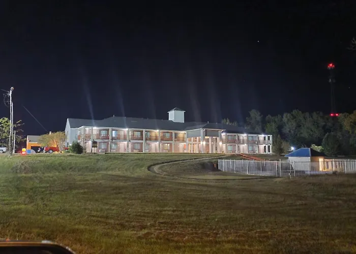 Mississippi Hotel